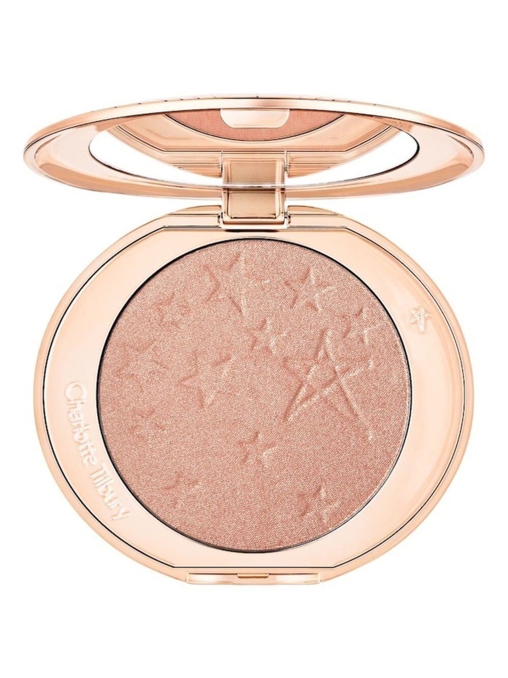 Charlotte Tilbury
Glow Glide Face Architect Highlighter